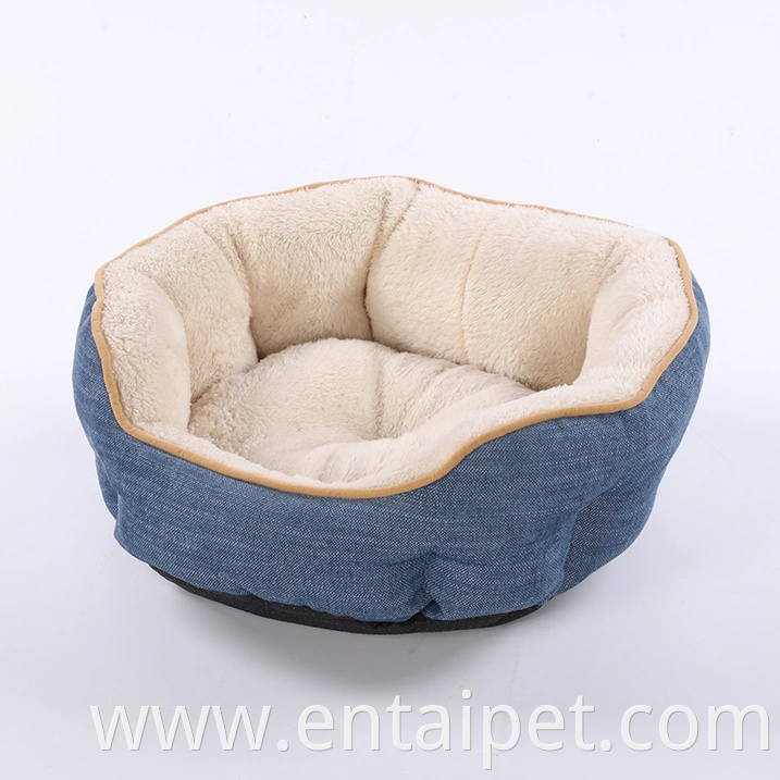 New Style Ware Fashionable Hot Selling Dog Cat Bed